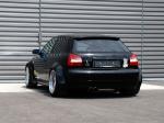 Audi RS3 by O.CT Tuning 2009 года